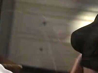 Love and Temptation Ep 3