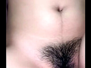 Maputing Dalaga Pinasukan Nonstop Creampie