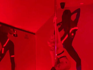 Spinning Into Trouble