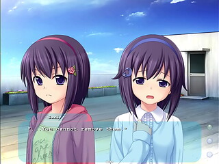 Princess X fan Disc ep18 - Getting to know the insides
