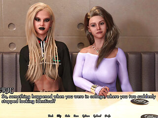The Secret of Women's Libido (part 9)