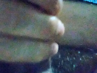 Masturbation penis rings