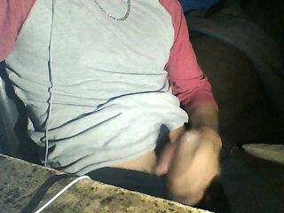 Webcam Masturbation Young Guy