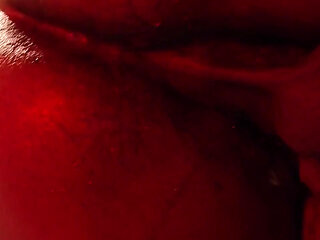 Ass Worship Hallelujah Johnson - Part 15