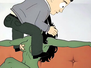 I Fucked My Neighbor Girl Intergalactic Slut and Fell in Love