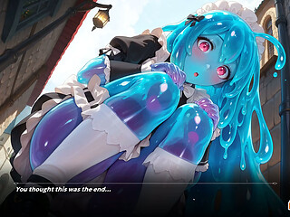 Isekai: Waifu Overlord Gameplay Part 7 &ndash_ Viscosa