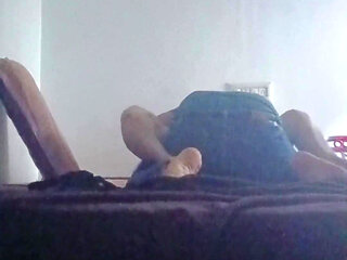 Cheating Huband Frand