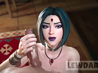Fortnite porn compilation