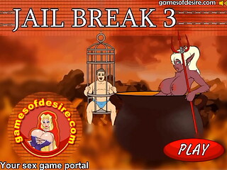 Jail Break 3