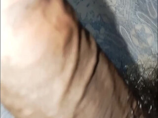 I Am Alone Masterbating
