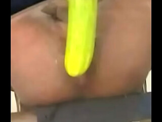 Cucumber play