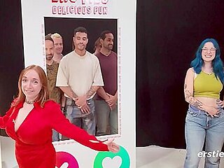 Tinder In Real Life 5 ( Of 5)