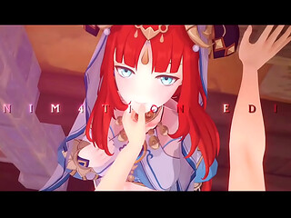 HMV-ZZZ-Genshin-Hentai