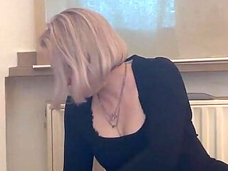 Your Face Belongs Under My Boots