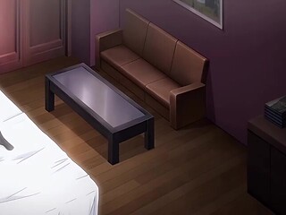 Quiet Dream with Figure_23012705p0