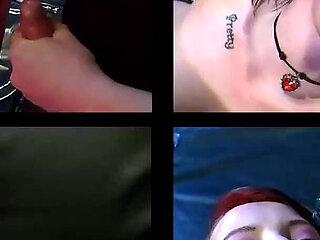 Ggg John Thompson Cumshot Complication