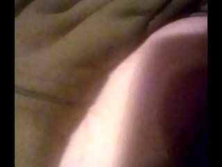 Nicky luna being a tease