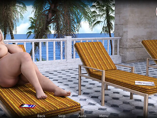 New game play very hot pluse size sex. New episode 2