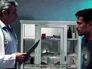 Dick review   Preview - Profanus Medical Clinic Episode 1: What the Hell Is This, Doctor?