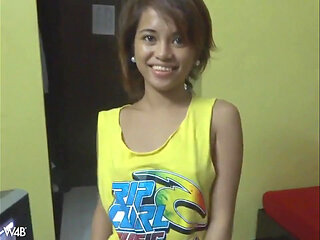 Sandra From Phillippines