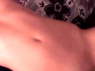 18 Year Old Slut Fucked in Ass and Cunt