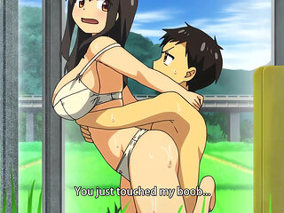 Natsu to Hako Part 1