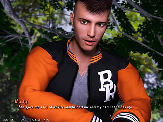 Being a Dik 0.6.0 Part 105 Sage, Isabella, the Hood! by Loveskysan69