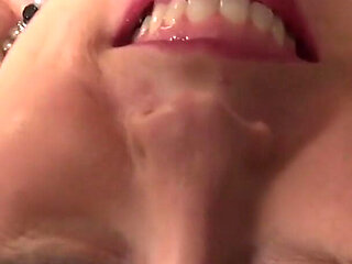 Curvy MILF Caitlin Loves to Show You Her Big Boobs & Fat Ass!