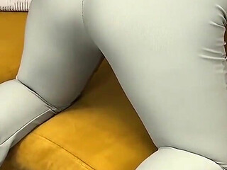 Testicular Trampoline! Twisted, Crushed and Kicked! Sadistic Destruction of His Useless Genitals! - Dave Moon - Mia - Bbusting