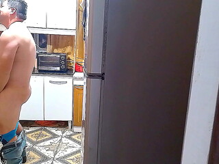 The Kitchen of Sin: The Wife and Her Lover