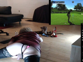 Yes mistress, i Will do anything you want, your wish is my command. Control my LUSH (2 of 7 part)