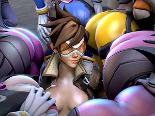 Mix up, cartoon, anime