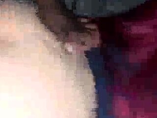 Blonde Wife Gets Banged By BBC with Cumshot aa