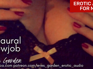 Binaural Blowjob