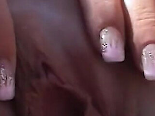 Tits Slut Janin Likes Cum