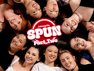 Spun: Part Two