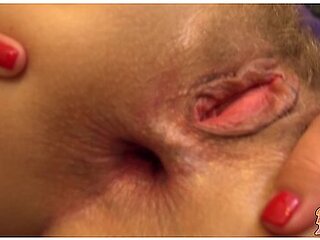 First Time Going From Ass To Mouth!! With Daddys Luder