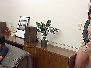 Asian Japanese Porn Sexy Bitch Gets Pussy Cumshot After A