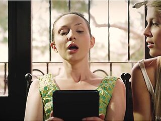 Vox Reloaded Episode 3 - Joyful - Nataly Von & Sweet Cat