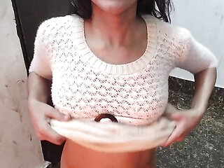 Desi girl ko paise dekar hotel me dasti pela