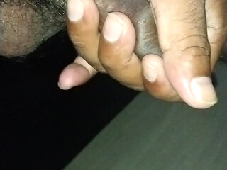 Masturbation enjoyed before