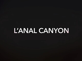 L&rsquo_ANAL CANYON official movie trailer
