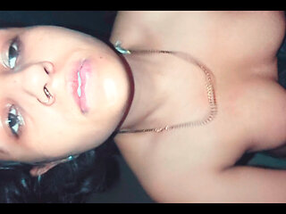 Horny Step Sis Jumping on Big Cock Hard Core