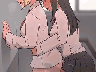 What friends are for