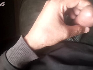 Desi Male Solo Homemade Real Clip Slow Sensual Moments at Home