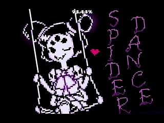 Spider Dance 100% - Geometry Dash
