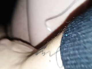 Shy amateur