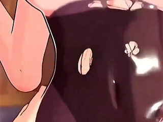 PoV 3D sex animation Ganyu (Genshin Impact)