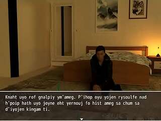 (  18 ) H RPG Games Lust and Love [ ENG ] #1