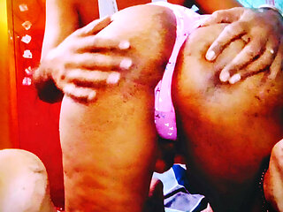 Desi step mom fucks her step son